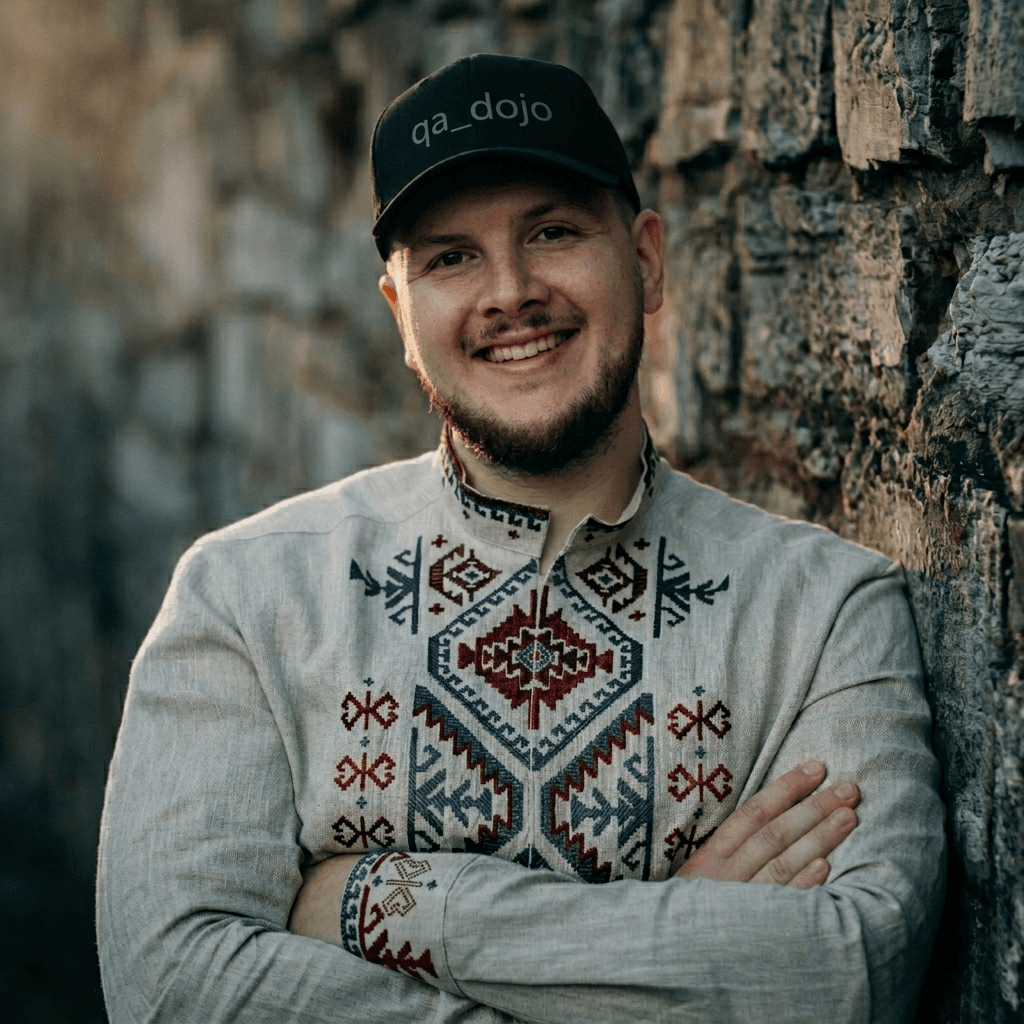 Павло Сафонов