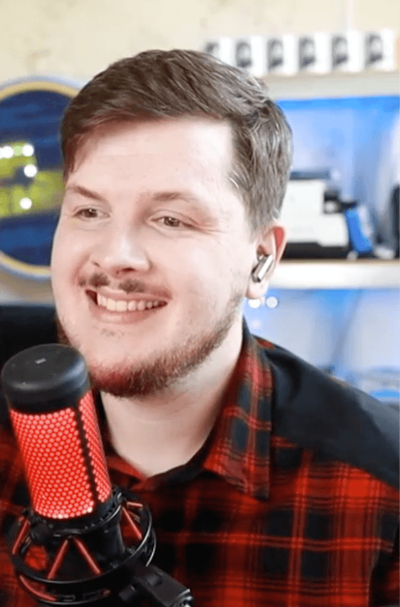 Павло Сафонов