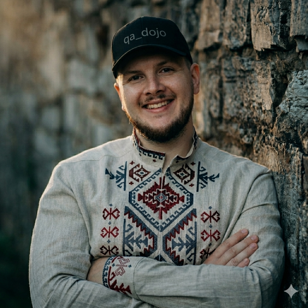 Павло Сафонов